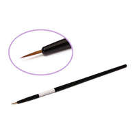 MoonbasaNails Kontúr, díszítő ecset