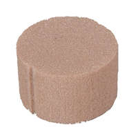 Medvés Victoria Száraz tűzőhab - Cilinder Viktoria 14x7 cm