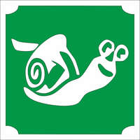 Mk Kreatív Stúdió 5x5 cm-es Csillám tetoválás sablon - Turbo 13