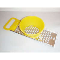 ACH Nokedli, galuskaszaggató adagoló edénnyel