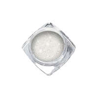 Mk Body Deco Kozmetikai csillámpor - Fehér