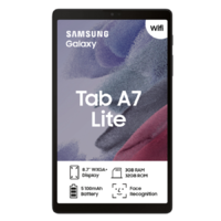 Samsung Samsung Galaxy Tab A7 Lite T225 8.7 32GB LTE Silver