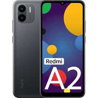 Xiaomi Xiaomi Redmi A2 32GB 2GB RAM Dual Mobiltelefon Black