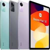 Xiaomi Xiaomi Redmi Pad SE 256GB 8GB Lavender Purple