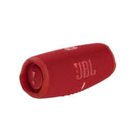 JBL JBL Charge 5 Bluetooth Wireless Speaker piros