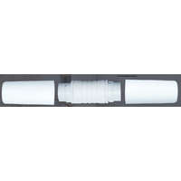 MS - Vízálló csatlakozó RJ45-höz IP65 - 6177