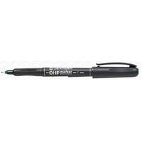 Centropen Alkoholos filc, OHP, 0,6 mm, CENTROPEN F-2636, zöld