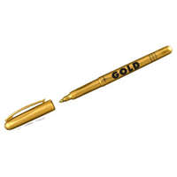 Centropen Alkoholos filc, OHP, 1,5-3 mm, CENTROPEN 2690, arany