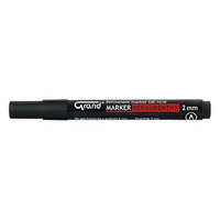 Grand Alkoholos filc, GRAND, kerek, fekete