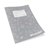 Fortuna Füzet, FORTUNA, A/5, 32 lapos, 31-32, szótár