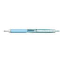 Uni Golyóstoll, UNI SXN-101FL, 0,7 mm, nyomógombos, égkék, kék