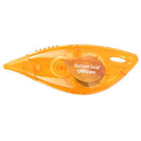 Deli Hibajavító roller, DELI 8101, 5mm/6m, narancs