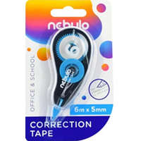 Nebulo Hibajavító roller, NEBULO, 5mm/6m