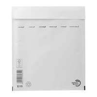 Victoria Paper Légpárnás boríték, 240x275 mm külméret, 220x265 mm belméret, VICTORIA, W5, szilikonos, fehér