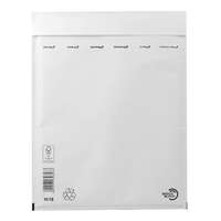 Victoria Paper Légpárnás boríték, 250x350 mm külméret, 225x340 mm belméret, VICTORIA, W8, szilikonos, fehér