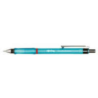 Rotring Nyomósirón, ROTRING Visuclick, 0,5, kék