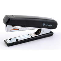 Victoria Office Tűzőgép, VICTORIA, No.10, 10 lap, fekete