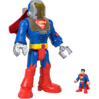 Mattel Mattel Fisher-Price Superman - Superman interaktív robotja, DC Super Friends