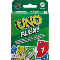 Mattel Mattel Games - UNO Flex! kártyajáték