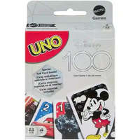 Mattel Mattel Games - UNO Disney 100 kártyajáték