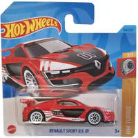 Mattel Mattel Hot Wheels Renault Sport R.S. 01 kisautó
