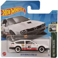 Mattel Mattel Hot Wheels Alfa Romeo GTV6 3.0 kisautó