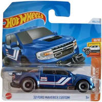 Mattel Mattel Hot Wheels '22 Ford Maverick Custom kisautó