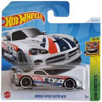 Mattel Mattel Hot Wheels Dodge Viper SRT10 ACR kisautó