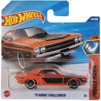 Mattel Mattel Hot Wheels '71 Dodge Challenger kisautó