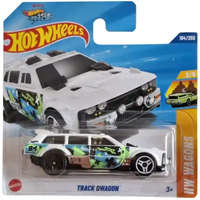 Mattel Mattel Hot Wheels Track Dwagon kisautó