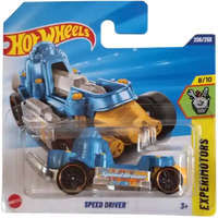 Mattel Mattel Hot Wheels Speed Driver kisautó