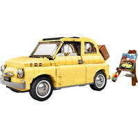Lego® Lego Creator 10271 Fiat 500 autó
