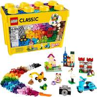 Lego® Lego Classic 10698 Nagy méretű kreatív építőkészlet