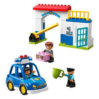 Lego® Lego Duplo 10902 Rendőrkapitányság