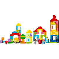 Lego® Lego Duplo 10935 Betűváros