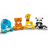 Lego Lego Duplo 10955 Állatos vonat