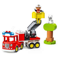 Lego® Lego Duplo 10969 Tűzoltóautó