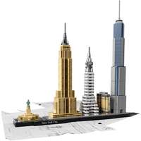 Lego® Lego Architecture 21028 New York