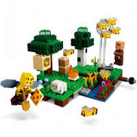 Lego® Lego Minecraft 21165 A méhfarm