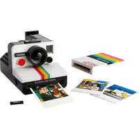 Lego® Lego Ideas 21345 Polaroid OneStep SX-70 fényképezőgép