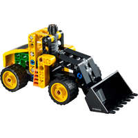 Lego® Lego Technic 30433 Volvo homlokrakodó