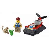 Lego® Lego City 30570 Vadvilági légpárnás mentőjármű