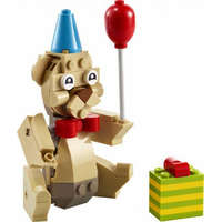Lego® Lego Creator 30582 Születésnapi maci