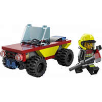 Lego® Lego City 30585 Tűzoltó járőrkocsi