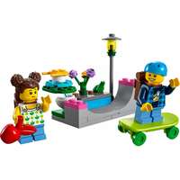 Lego® Lego City 30588 Játszótér