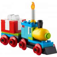 Lego® Lego Creator 30642 Születésnapi vonat