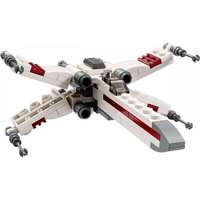 Lego® Lego Star Wars 30654 X-Wing Starfighter vadászgép