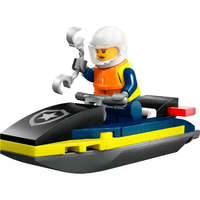 Lego Lego City 30693 Rendőrségi jet-ski