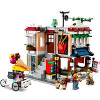 Lego® Lego Creator 31131 Városi tésztázó