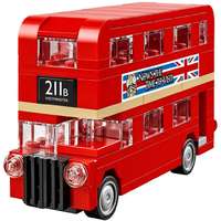 Lego® Lego Creator 40220 London busz